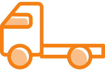 廉江拖车/平板车
